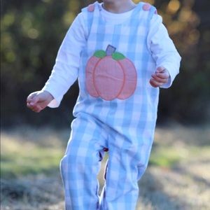 2 in 1 Reversible Holiday Outfits